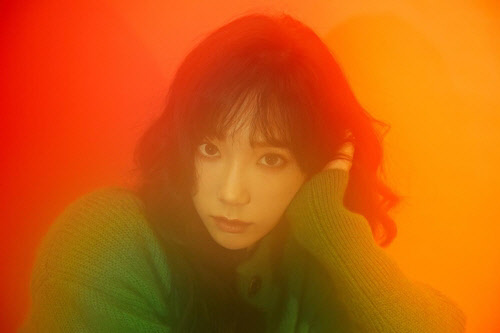 태연[SM엔터테인먼트 제공]